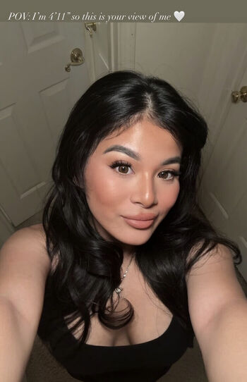 Full leaked Aleenatran private photo