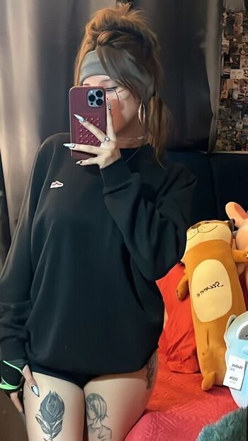 Full leaked Aleja dinno private photo