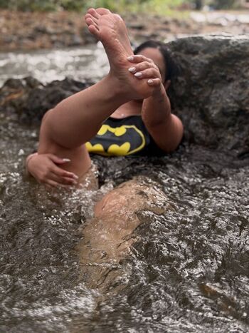 Full leaked Aleja private photo