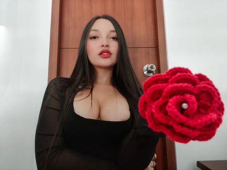 Full leaked Alejandra asmr private photo