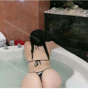 Full leaked Alejandra hernandez private photo