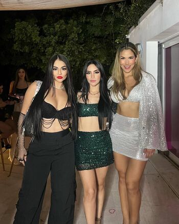Full leaked Alejandra jaramillo page private photo