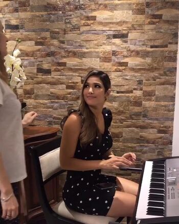 Full leaked Alejandra jaramillo private photo