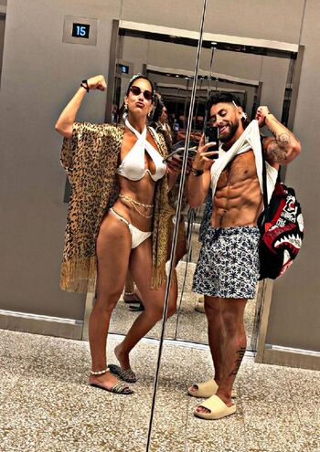 Full leaked Alejandra jaramillo page private photo
