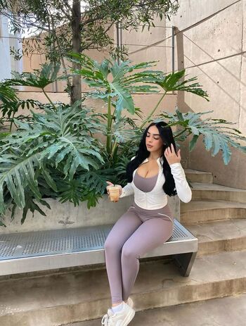 Full leaked Alejandra lm private photo