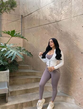 Full leaked Alejandra lm private photo