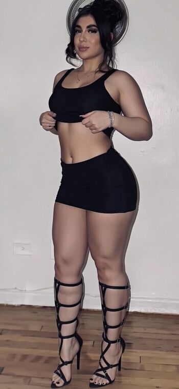 Full leaked Alejandra mayarli private photo