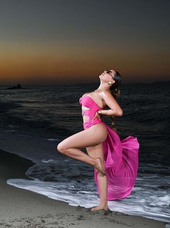 Full leaked Alejandra rubio private photo