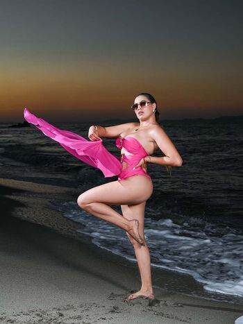 Full leaked Alejandra rubio private photo