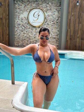 Full leaked Alejandra rubio private photo