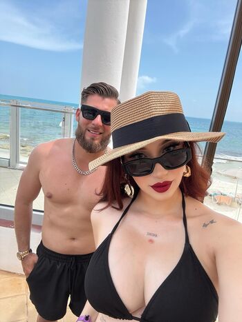 Full leaked Alejandra trillo private photo