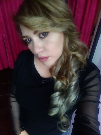 Full leaked Alejandra private photo