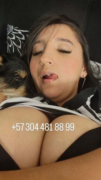 Full leaked Alejandraap private photo
