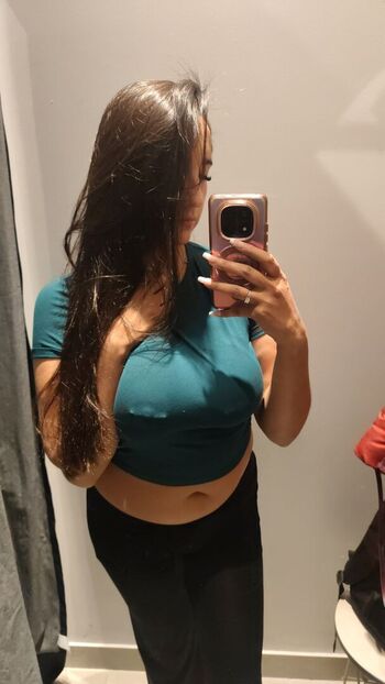 Full leaked Alejandraap private photo