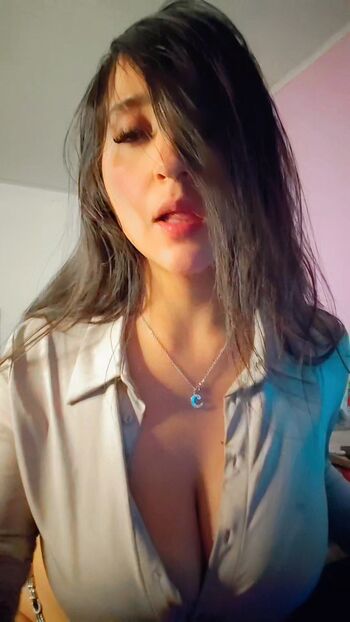 Full leaked Alejandraap private photo