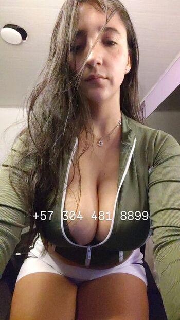 Full leaked Alejandraap private photo