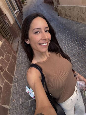 Full leaked Alejandrablue private photo