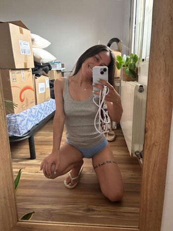 Full leaked Alejandrablue private photo