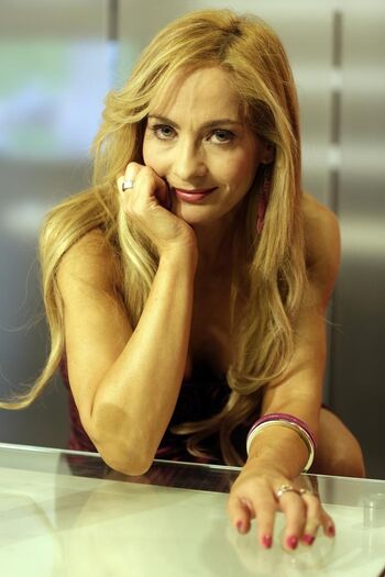 Full leaked Alejandraherrera private photo
