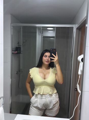 Full leaked Alejandramotta private photo