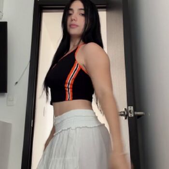 Full leaked Alejarr private photo