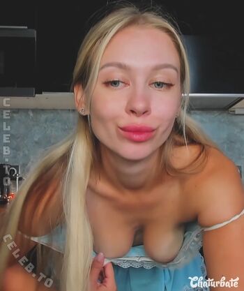 Full leaked Aleksa cutie private photo