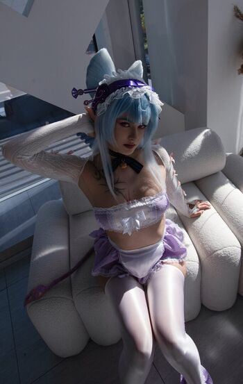 Full leaked Aleksa ndria page private photo