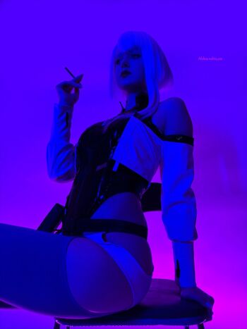 Full leaked Aleksa ndria private photo