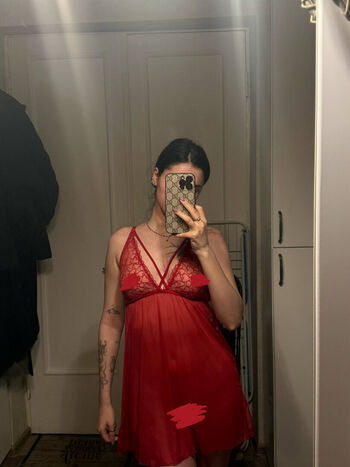 Full leaked Aleksa ndria private photo