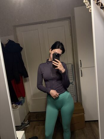 Full leaked Aleksa ndria private photo