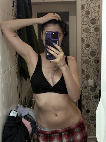 Full leaked Aleksa ndria private photo