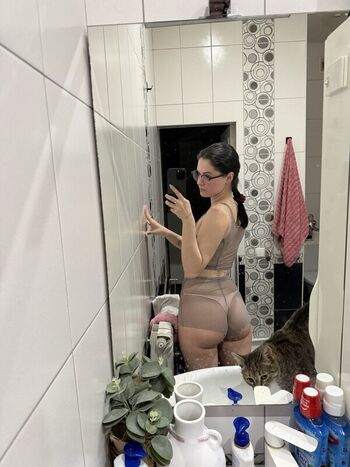Full leaked Aleksa ndria private photo