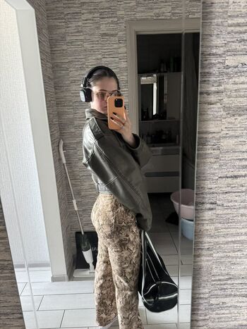 Full leaked Aleksandria private photo