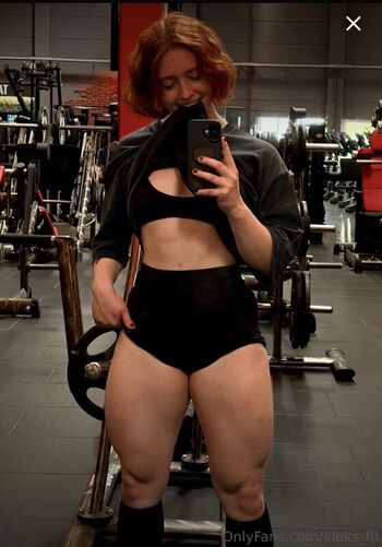 Full leaked Aleksandra latsevich private photo