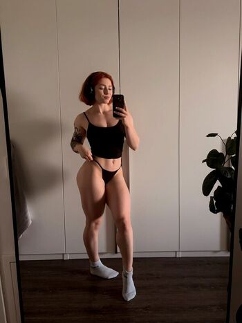 Full leaked Aleksandra latsevich private photo