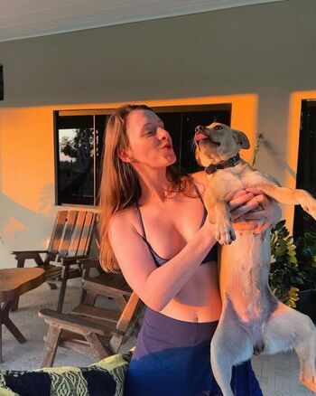 Full leaked Aleksandra shogenova private photo