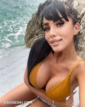 Full leaked Aleksandra subotic private photo