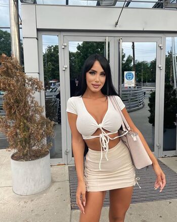 Full leaked Aleksandra subotic private photo