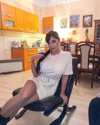 Full leaked Aleksandra subotic private photo