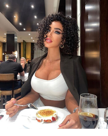 Full leaked Aleksandra subotic private photo