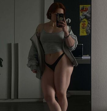 Full leaked Aleksfit private photo