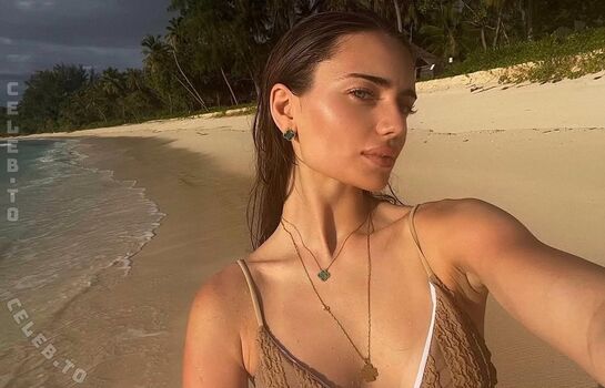 Full leaked Aleksiss private photo