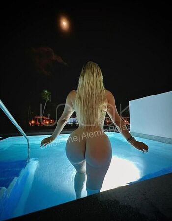 Full leaked Alemiaro jas private photo