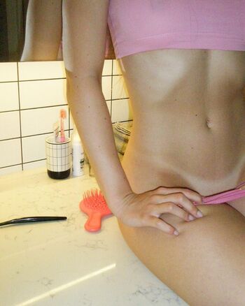 Full leaked Alena barhalenko private photo