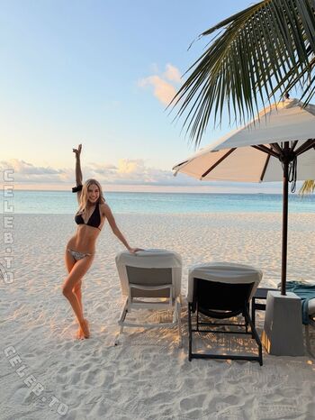 Full leaked Alena gerber private photo
