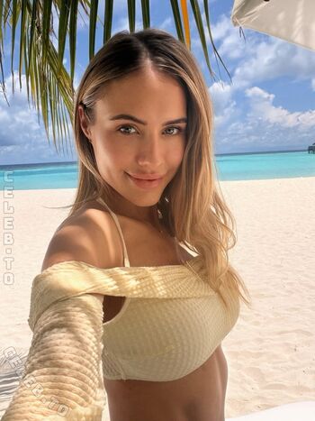 Full leaked Alena gerber private photo