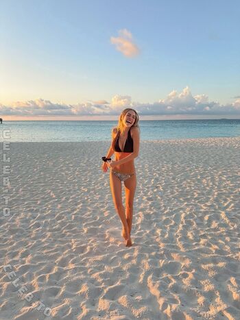 Full leaked Alena gerber private photo