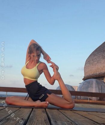 Full leaked Alena gerber private photo