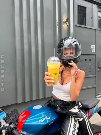 Full leaked Alena gerber private photo