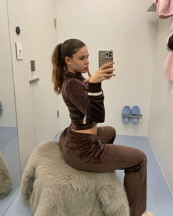 Full leaked Alena gonzalez private photo
